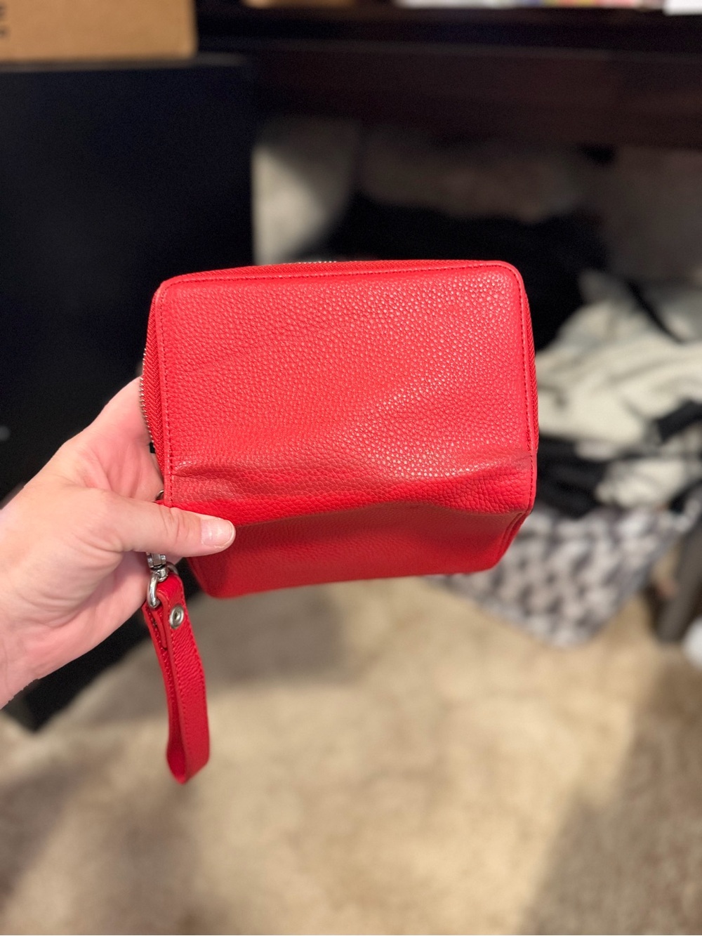 Small all about the Benjamin’s - Thirty-One wallet